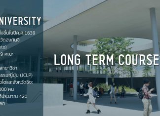 แนะนำหลักสูตรภาษาและวัฒนธรรมญี่ปุ่น (JCLP) Ryukoku University
