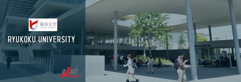 RYUKOKU University