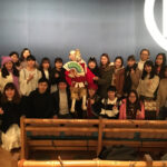หลักสูตรภาษาญี่ปุ่นระยะยาว JPGA