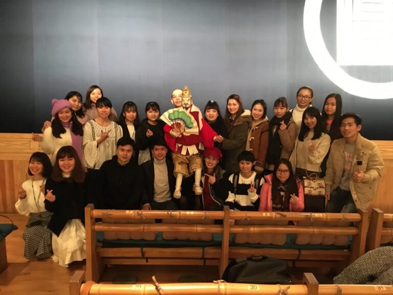 หลักสูตรภาษาญี่ปุ่นระยะยาว JPGA
